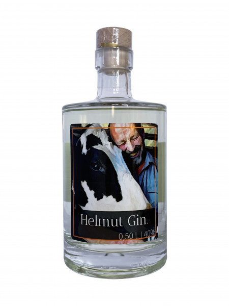 Helmut Gin