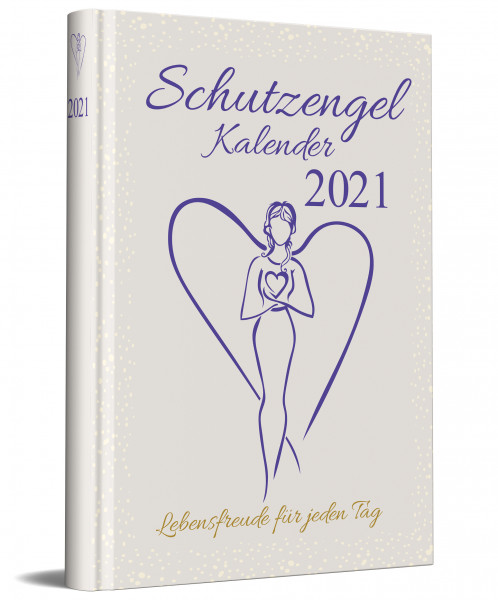 Schutzengel-Kalender 2020