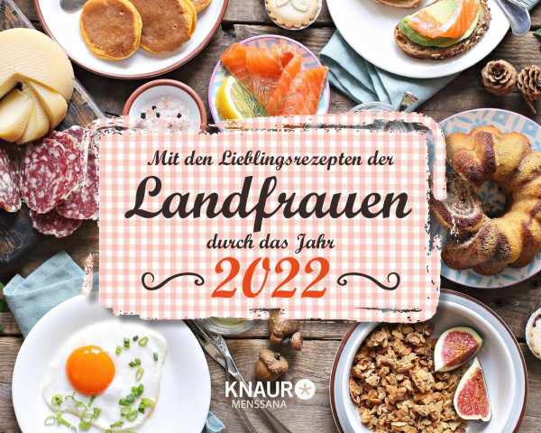 Landfrauen 2022