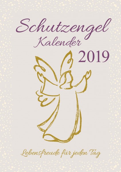 Schutzengel-Kalender 2019