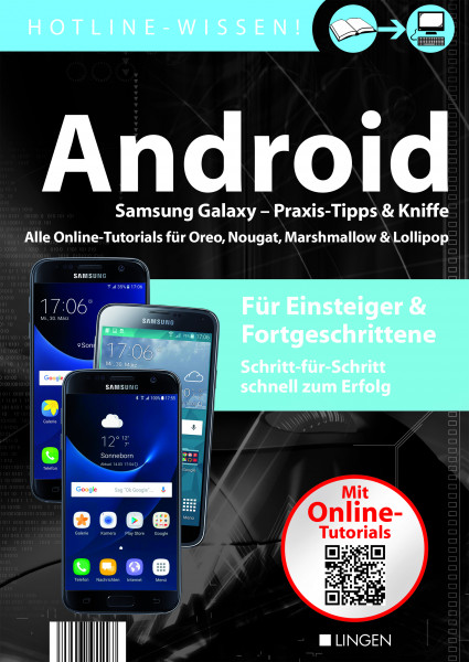 Android Samsung Galaxy