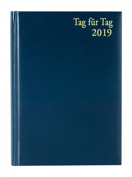 Haushaltskalender 2019