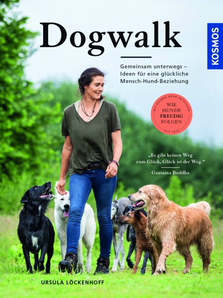 Dogwalk
