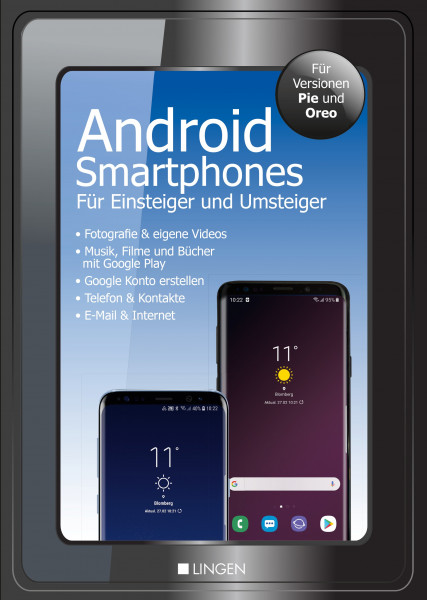 Android Samsung Galaxy