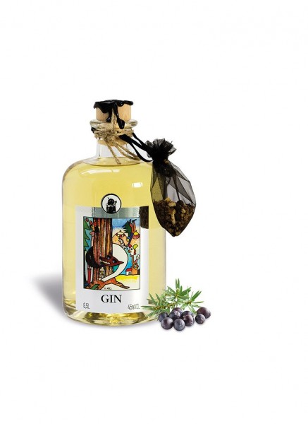 Sauerländer Gin