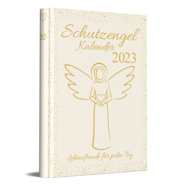Schutzengel-Kalender 2023