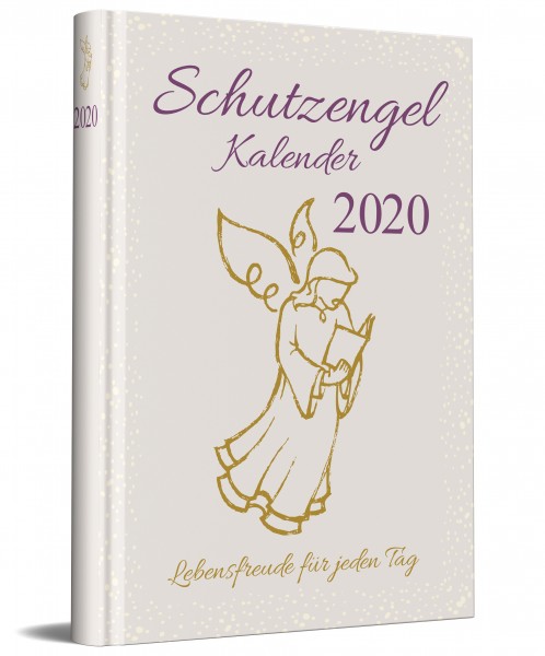 Schutzengel-Kalender 2020
