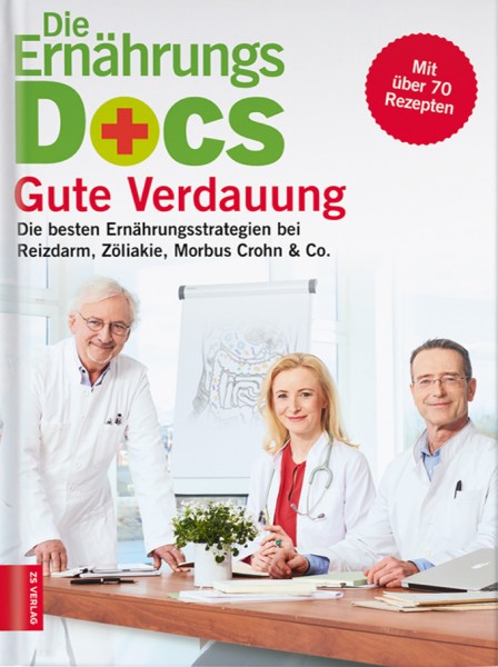 Die ErnährungsDocs - Gute Verdauung