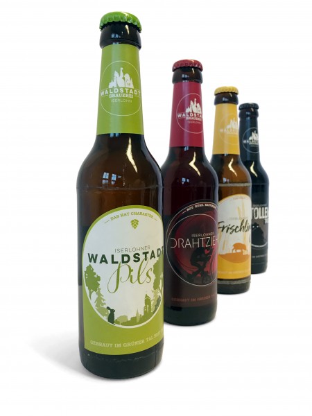 Iserlohner Waldstadtbier