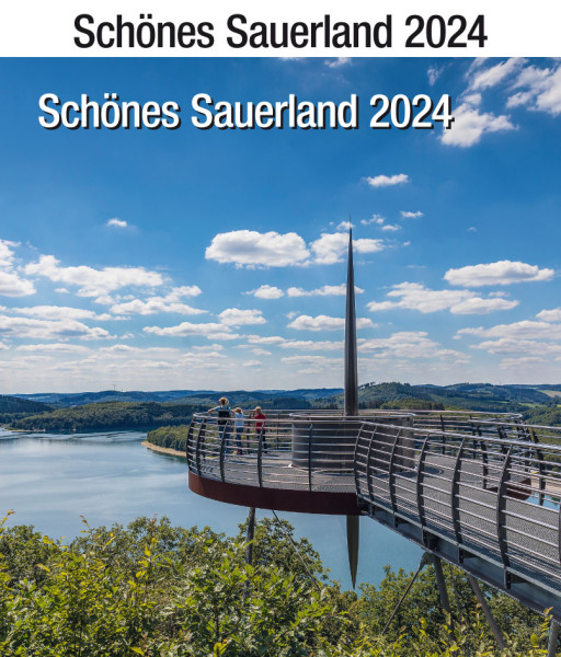 Schönes Sauerland 2024