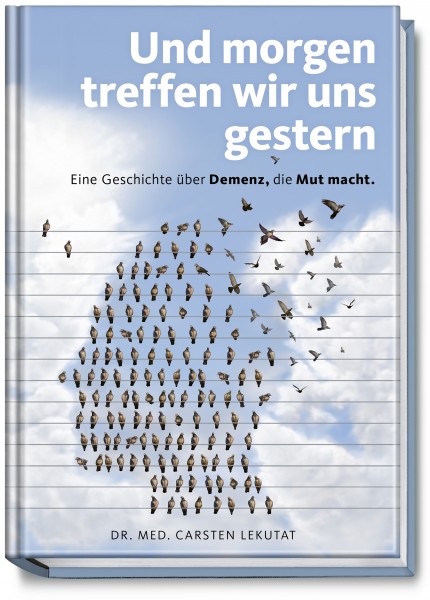 Und morgen treffen wir uns gestern