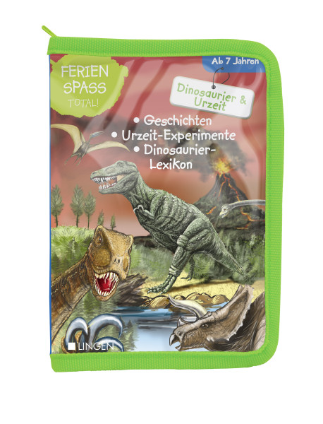 Dinosaurier & Urzeit