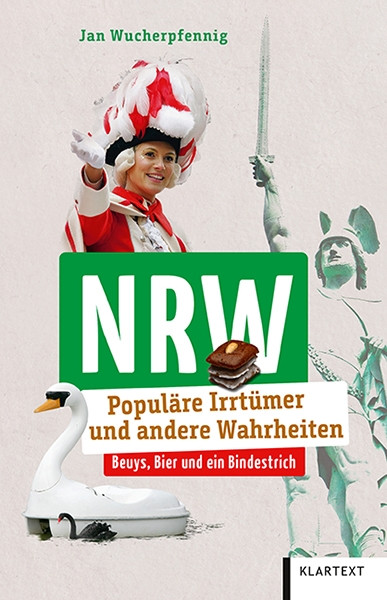 NRW/Populäre Irrtürmer