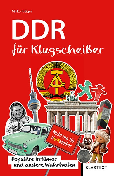 DDR für Klugscheißer