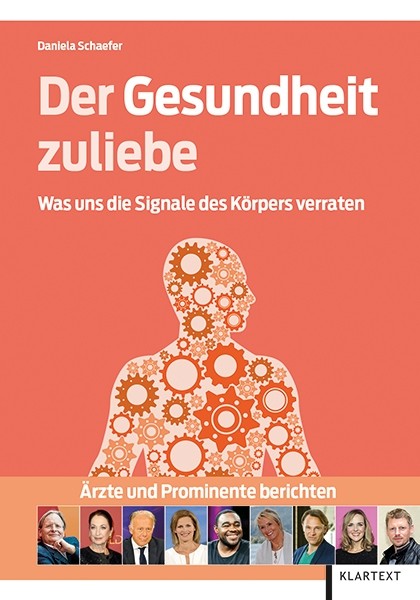 Der Gesundheit zuliebe
