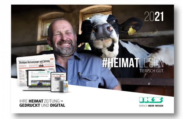 3-Monats-Kalender 2021