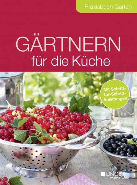 Gärtnern für die Küche