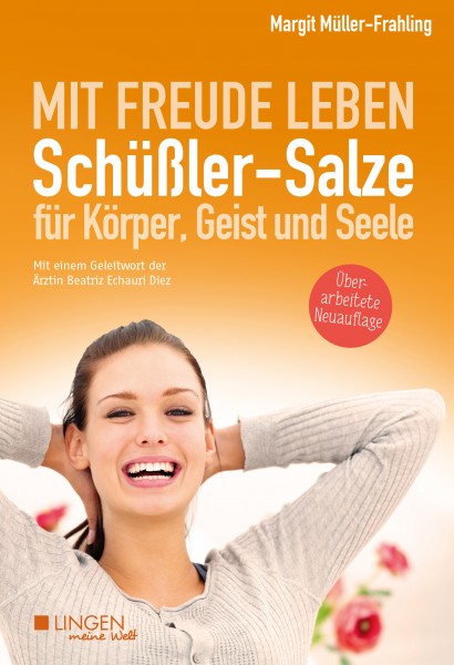 Schüßler-Salze für Körper, Geist und Seele